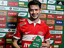 Ротенберг пообещал сохранить Пруцева, «Локомотив» намерен выкупить хавбека за 6,5 млн евро. Возвращаться в «Спартак» Данил не хочет (Иван Карпов)