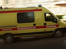 В Петербурге школьницу увезли с уроков в состоянии комы