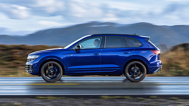 Граждане Узбекистана будут собирать Volkswagen, Audi и Porsche