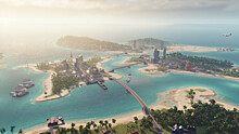 Tropico 6 станет бесплатной в Steam с 9 июля