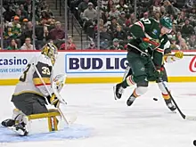 Hockey Wilderness о будущем Капризова в «Миннесоте»: у «Уайлд» нет права на ошибку