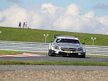 «Мерседес-Бенц» бросает DTM и выбирает Формулу-Е
