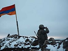 Парламент Армении отказался обсуждать проект оппозиции о границе с Азербайджаном