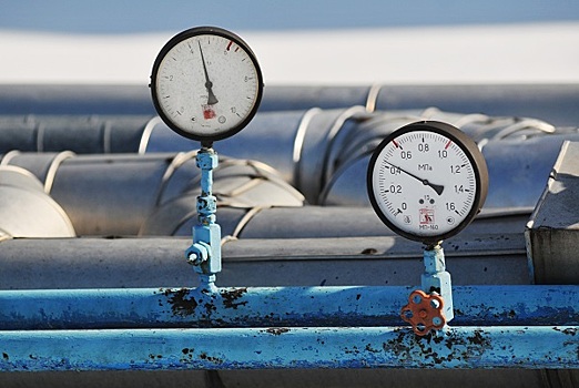 Украину ожидает очередное повышение цены на газ