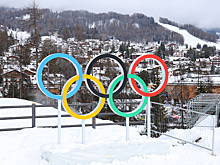 Учёные бьют тревогу: зимние Олимпиады могут исчезнуть навсегда