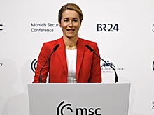 В Германии возмутились заявлением Каллас о России