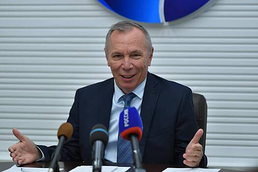 Директор Ростовской АЭС рассказал о мерах безопасности на станции