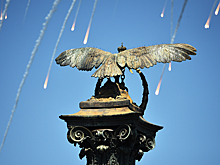 ВСУ атаковали Крым