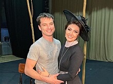 Стало известно, какую сумму алиментов муж Анастасии Макеевой платит детям от прошлых отношений