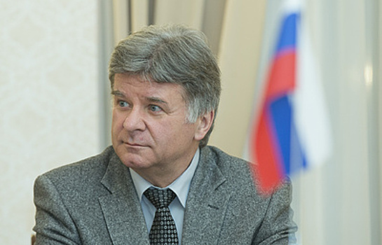 Посол РФ в Эстонии: Таллин пугает народ "российскими шпионами"