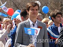 Верховный суд Удмуртии смягчил приговор в отношении директора «Городской УК» Наиля Кутдузова