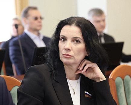 Гриневич предлагает ужесточить правила для самокатчиков в Нижнем Новгороде