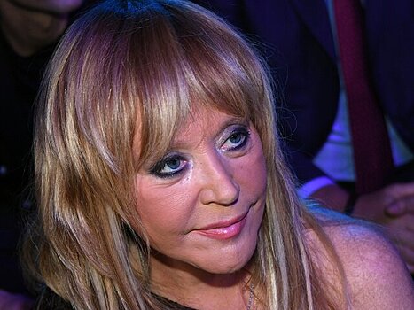 Тимур Бекмамбетов и Алла Пугачева оказались в списке американского финансиста Эпштейна