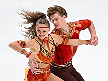 Объявлены победители этапа юниорского гран-при России в Красноярске