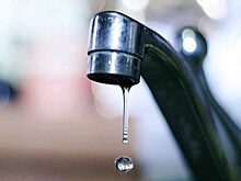 Ради журналистского хайпа в Кургане «похоронили» горячую воду