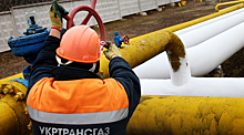 Названы риски ограничения транзита газа через Украину