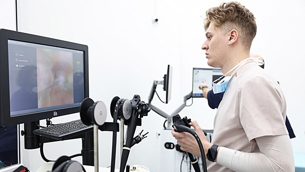 Подмосковному клиническому институту МОНИКИ исполнилось 250 лет