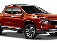 Пикап Fiat Toro-2020: дизель теперь и в «базе», у новой топ-версии – кузов с крышкой