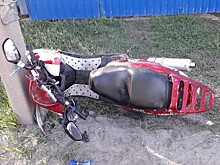 В Тверской области водитель сбил 10-летнего велосипедиста