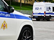 Российского бойца ММА Мурада Легенду доставили в полицию за хулиганство