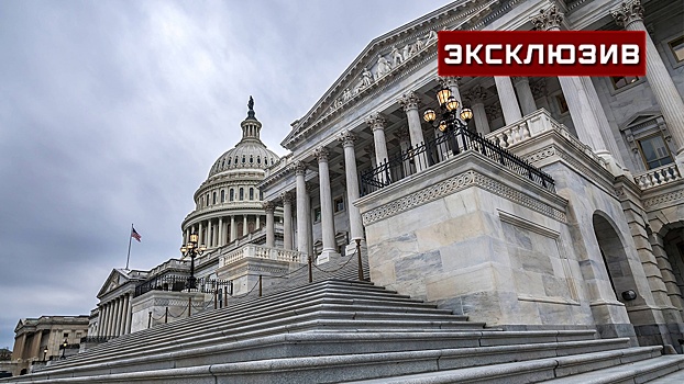 Политолог из США Беннетт: в Америке уже сейчас происходит процесс перестройки