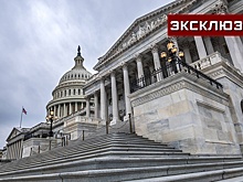 Политолог из США Беннетт: в Америке уже сейчас происходит процесс перестройки