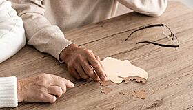 Обнаружена связь между болезнью Альцгеймера и стрессом