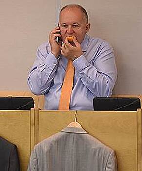 Юрий Трутнев привел соратника на Дальний Восток