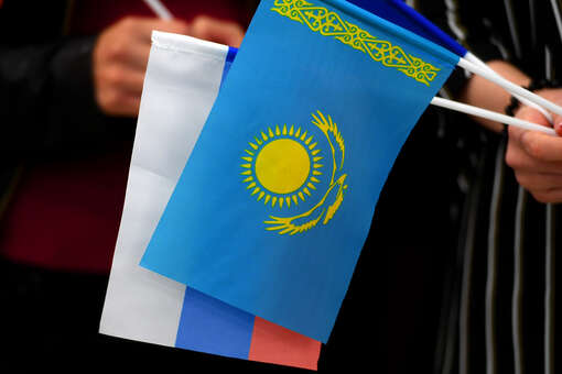 Казахстан за пять месяцев нарастил поставки в Россию на 5,7%