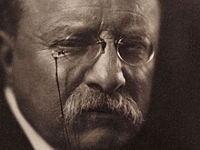 «Прикроватный» револьвер Теодора Рузвельта продан на аукционе за 910 тысяч долларов