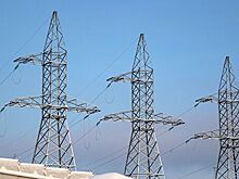 Энергетики восстановили электроснабжение в Дагестане