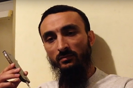 Чеченский блогер в бегах рассказал о депортациях кавказцев из Европы