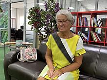 Медсестра спасала раненых в оккупированной Судже