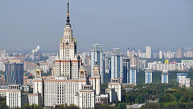 В Минобрнауки отметили рост числа российских вузов в рейтингах THE