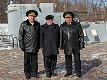 Адмиралы вспомнили славную историю российского флота