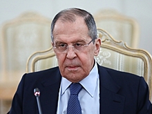 Лавров: Войны в Донбассе с Украиной можно и нужно избежать