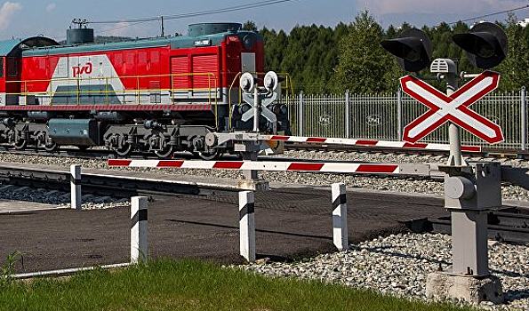 Первые платные путепроводы в Подмосковье начнут строить в 2018 г.
