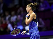 Кудерметова — о муже в роли тренера: иногда срываюсь, так как я Телец