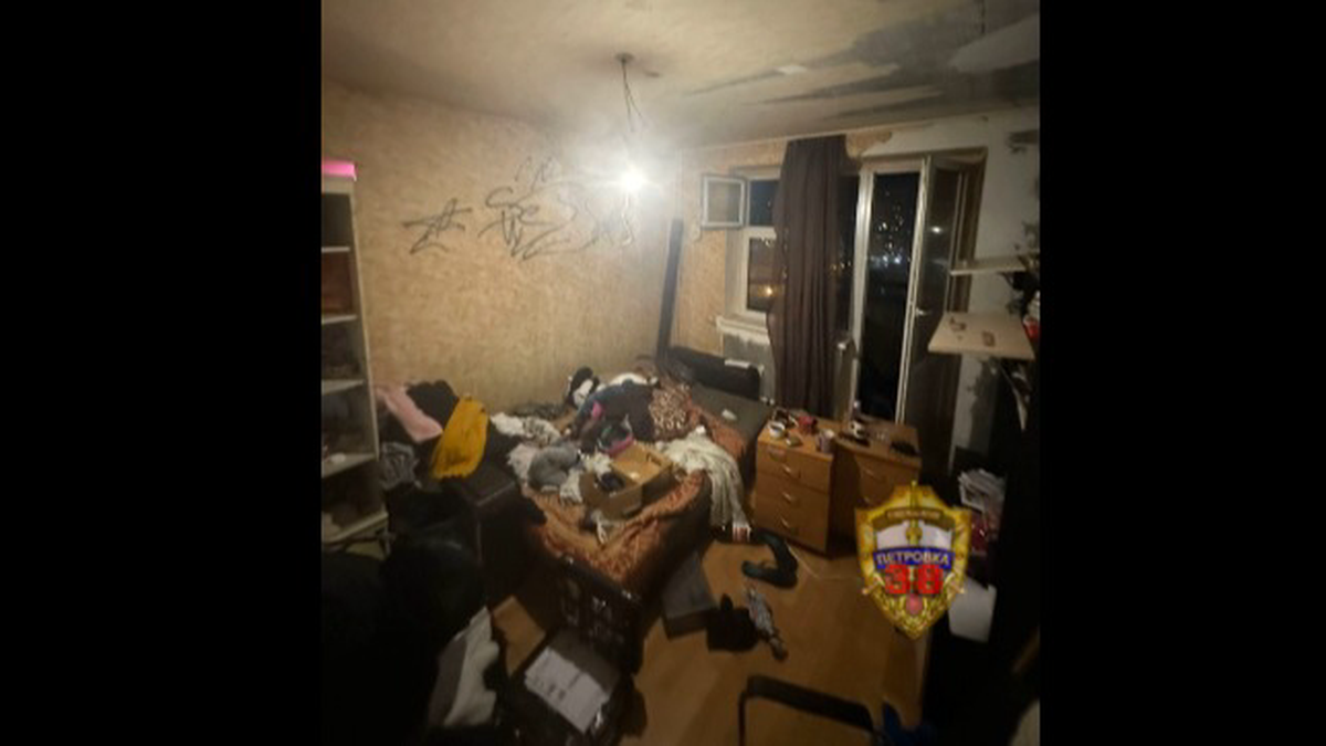 Москвич организовал наркопритон в своей квартире в Некрасовке