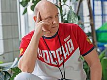 Сергей Жилкин: как тренировать принцессу и воспитывать чемпионов