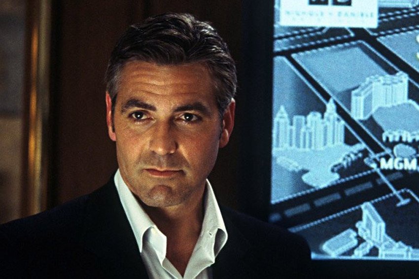 Клуни выступил с заявлением после призыва своего фонда к аресту журналистов