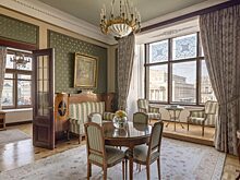 Время подарков и чудес в отеле «Метрополь»