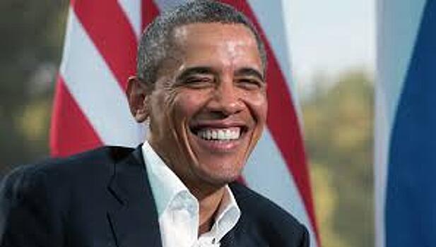 Обама поздравил «Вашингтон»