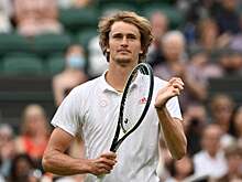 Зверев начал сотрудничество с американским менеджерским агентством. Их специализация – кризисный PR