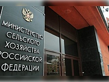 Минсельхоз поздравил ветеранов АПК перед 80-летием Победы