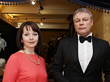 Вера Новикова о разводе с Сергеем Жигуновым: «Я не хочу с ним жить, буду любить на расстоянии»
