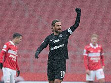 Ушел последний самый преданный легионер в России