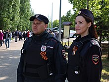 Жителям Удмуртии напомнили о соблюдении порядка во время массовых мероприятий