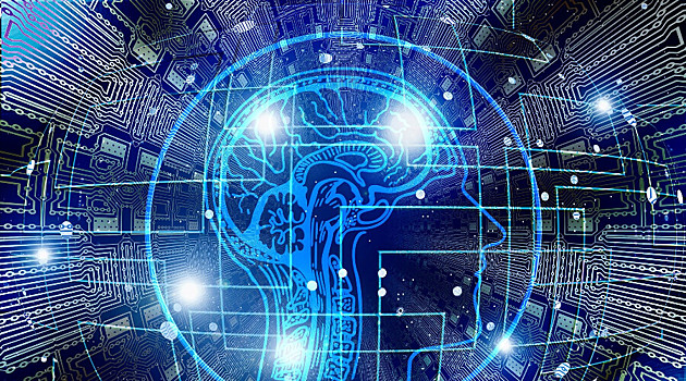Робот-консультант по COVID работает в «Службе-112» в Ростове