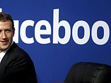 Марк Цукерберг: нужно бороться за глобализацию и против фейков